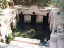 Ablutions Fountain, Chellah Necropolis, Rabat
